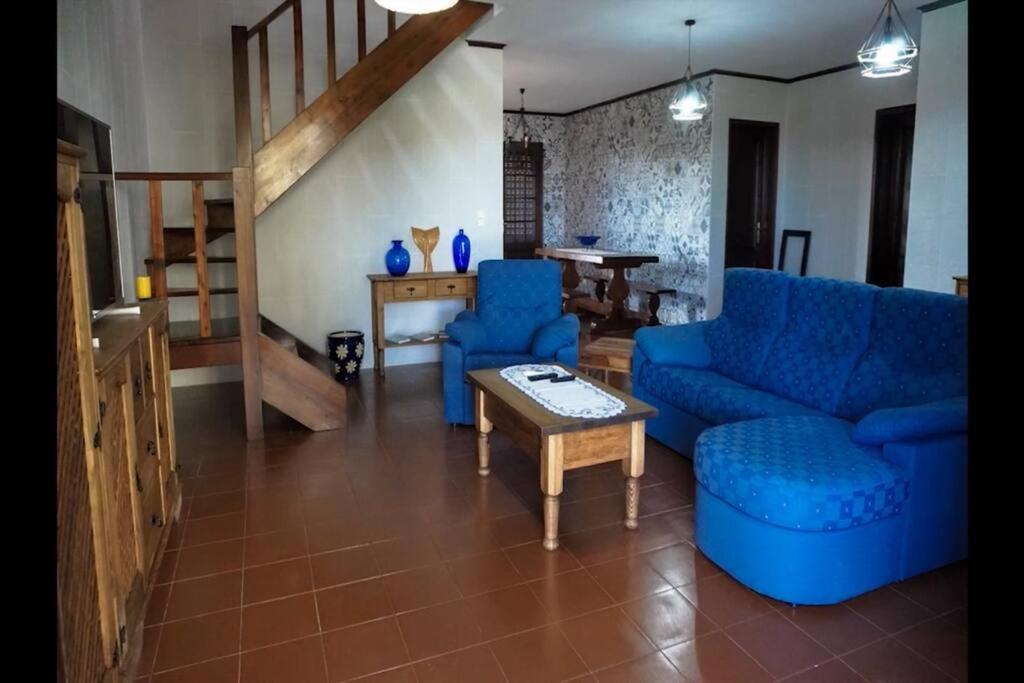 Vila Nova Vila Franca do Campo Zewnętrze zdjęcie