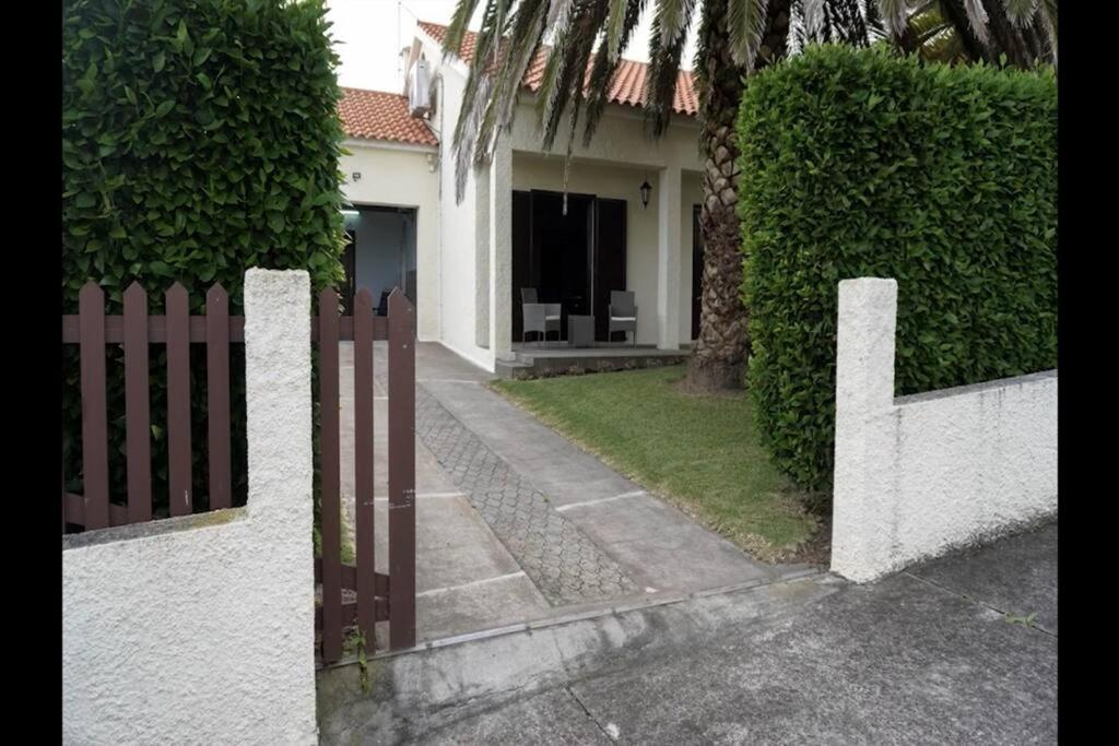Vila Nova Vila Franca do Campo Zewnętrze zdjęcie