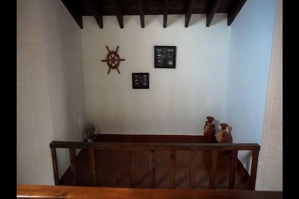 Vila Nova Vila Franca do Campo Zewnętrze zdjęcie