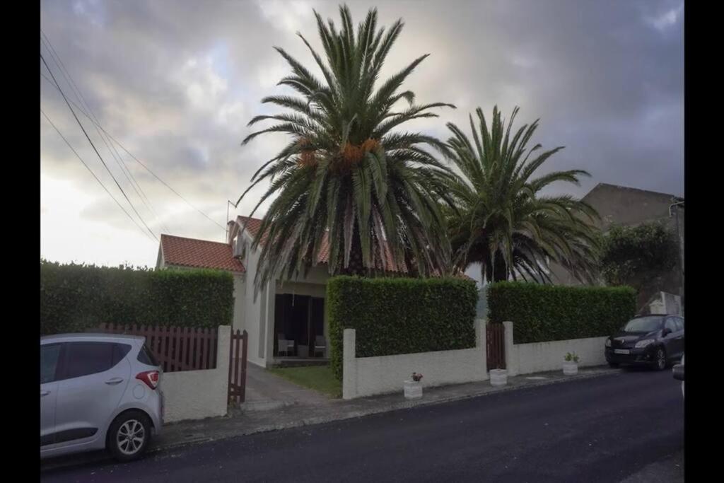 Vila Nova Vila Franca do Campo Zewnętrze zdjęcie