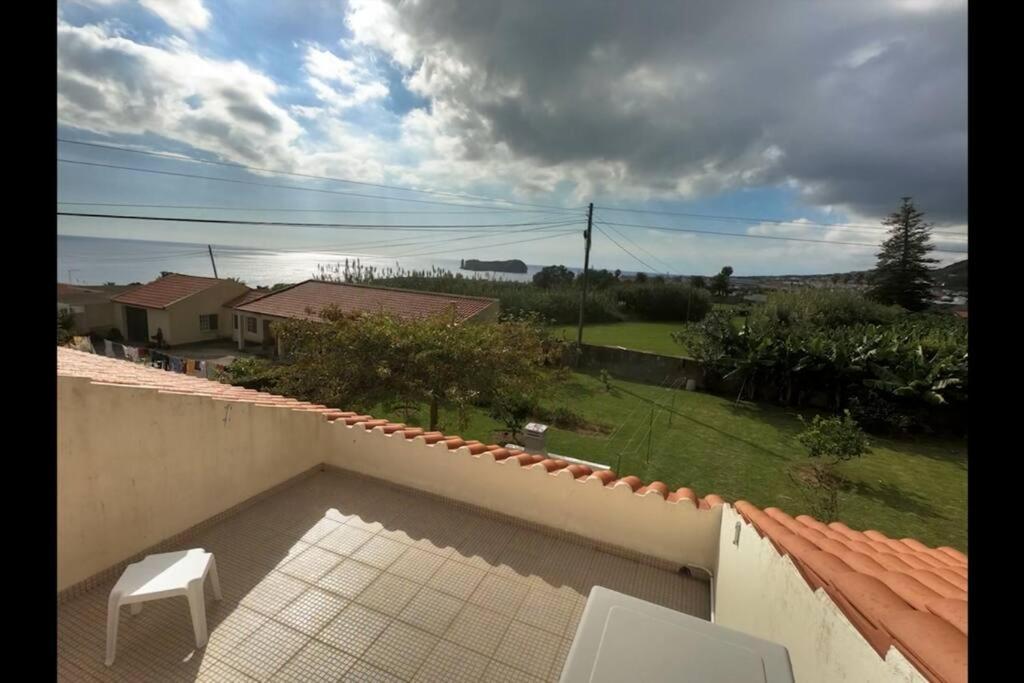 Vila Nova Vila Franca do Campo Zewnętrze zdjęcie