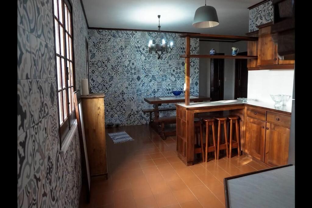 Vila Nova Vila Franca do Campo Zewnętrze zdjęcie