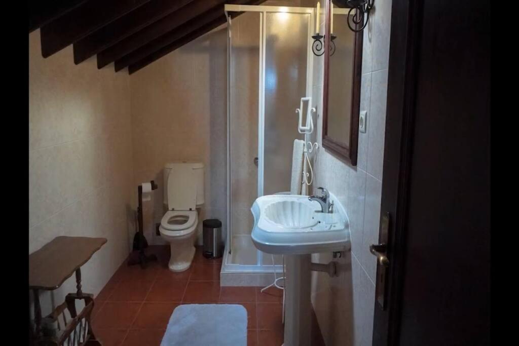 Vila Nova Vila Franca do Campo Zewnętrze zdjęcie