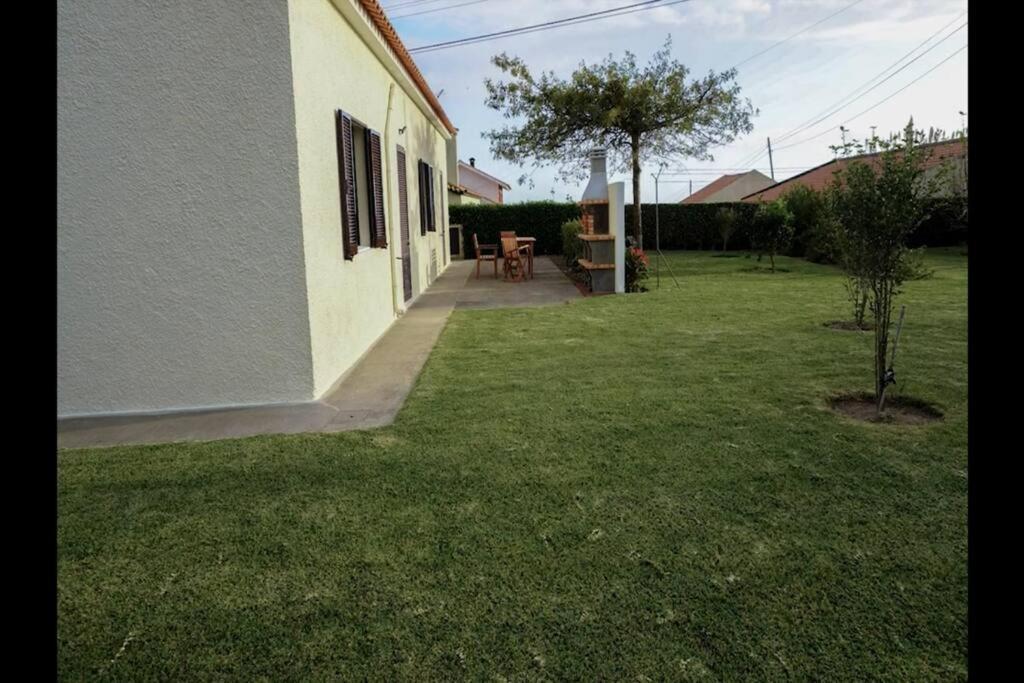 Vila Nova Vila Franca do Campo Zewnętrze zdjęcie