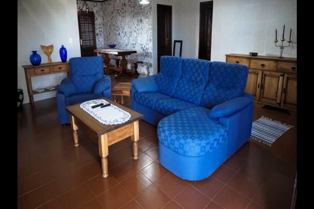 Vila Nova Vila Franca do Campo Zewnętrze zdjęcie