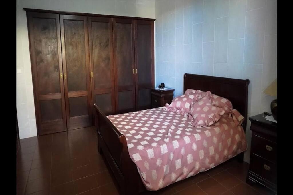 Vila Nova Vila Franca do Campo Zewnętrze zdjęcie