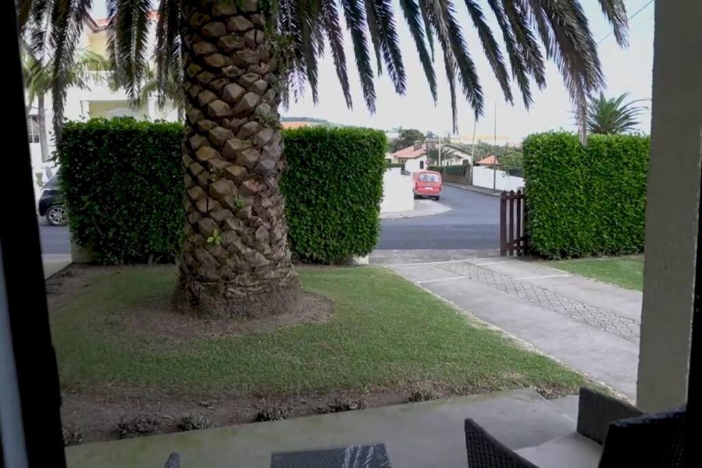 Vila Nova Vila Franca do Campo Zewnętrze zdjęcie