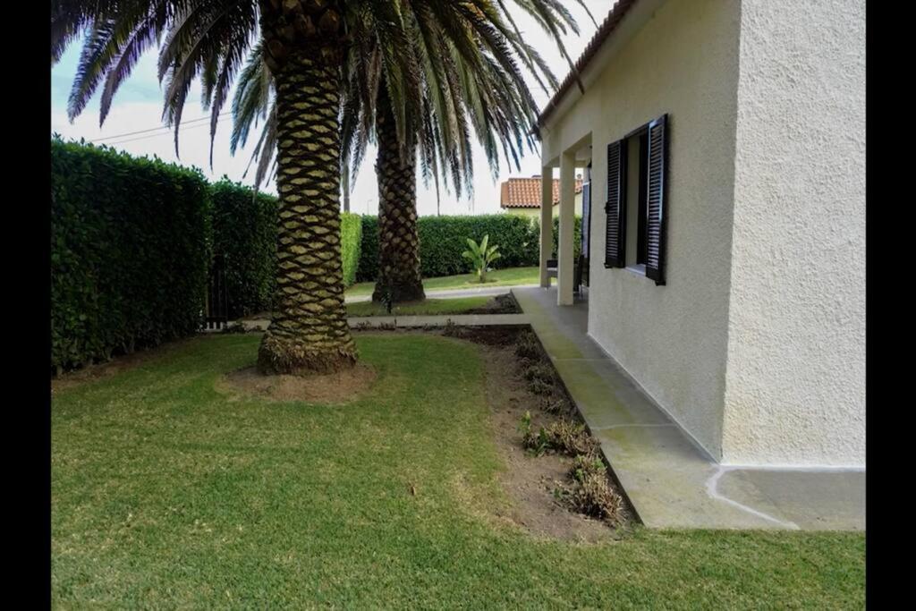 Vila Nova Vila Franca do Campo Zewnętrze zdjęcie