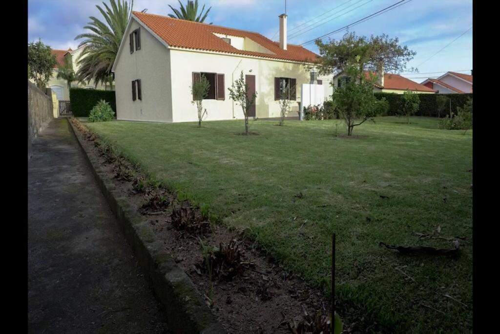 Vila Nova Vila Franca do Campo Zewnętrze zdjęcie